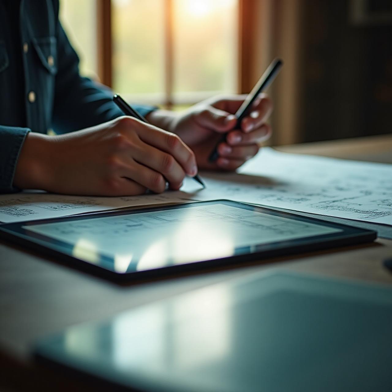 Artisanal approach to organizational development